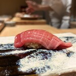鮨匠 一石三鳥 - 