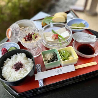 京料理 鳥米_2