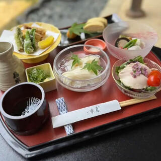 京料理 鳥米_1
