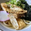 手打うどん茶山