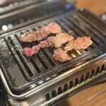 焼肉 登牛門 - 