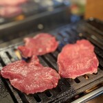 焼肉 登牛門 - 
