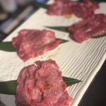 焼肉 登牛門 - 