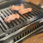 焼肉 登牛門 - 