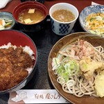 風りん亭 - 料理写真: