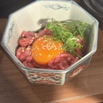 焼肉 登牛門 - 