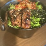 焼肉 登牛門 - 