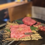 焼肉 登牛門 - 