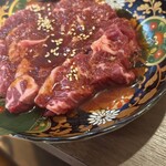 焼肉 登牛門 - 