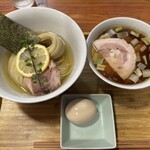 ユナイテッド ヌードル アメノオト - 