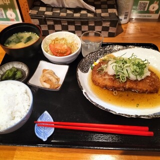 遊食三昧 - 料理写真: