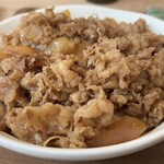 松屋 - 料理写真: