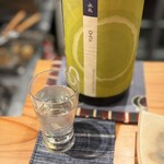 SAKEと肴 智くら - 
