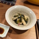 SAKEと肴 智くら - 