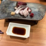 SAKEと肴 智くら - 