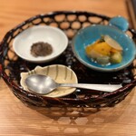 SAKEと肴 智くら - 