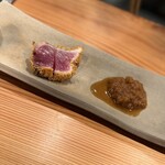 SAKEと肴 智くら - 
