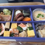 なだ万厨房 - 料理写真: