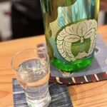 SAKEと肴 智くら - 