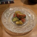SAKEと肴 智くら - 