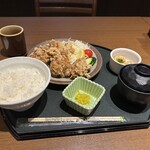 贔屓屋 - 