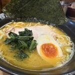 壱八家 - 料理写真: