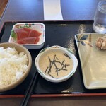 ザ・めしや - 料理写真: