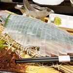 炙り炉端 山尾 - 