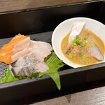 炙り炉端 山尾 - 