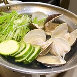 炙り炉端 山尾 - 