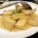 炙り炉端 山尾 - 