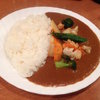 カレー屋 パクパクもりもり