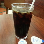 DOUTOR - アイスコーヒー