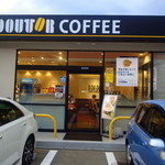 DOUTOR - 店舗外観