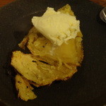 GRILL THE VOND - ポテト