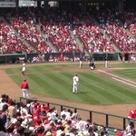 マツダズームズーム スタジアム広島 - 2015.3.29　黒田復帰後　初先発　初勝利！