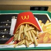 マクドナルド 四ツ橋店