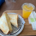CafeもDoki - 
