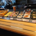 岡山新保食堂 - 料理写真: