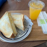 CafeもDoki - 