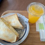 CafeもDoki - 