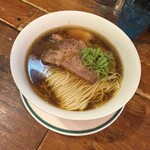 麺屋 Somie's - 料理写真: