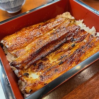うなぎ いけだ