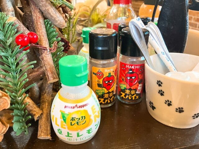 隠れ家ジンギスカンバル 北海道マルシェ（カクレガジンギスカンバル