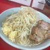 ラーメン二郎 - 