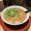 ラーメン 横綱 クリスタ長堀店