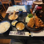 勝味庵 - 