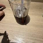 ドトールコーヒーショップ - ドリンク写真: