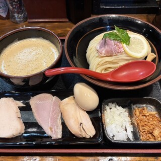 口コミ一覧 : 麺屋 四季 （Shiki） - 門前仲町/ラーメン [食べログ]