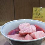 魚がし うお助 - 